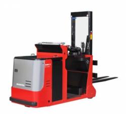 Préparateurs de commandes Manitou CI 12 PF