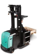 Préparateurs de commandes Mitsubishi OPBH10N