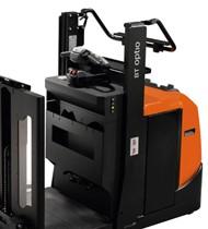Préparateurs de commandes BT OSE 100 Man-Up 