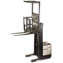 Préparateurs de commandes Crown SP 3522-1.0 TL