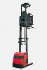 Préparateurs de commandes Linde V10