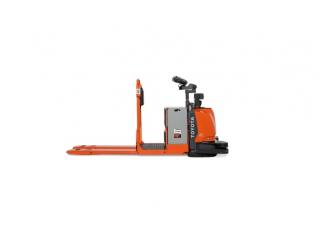 Préparateurs de commandes Toyota 8HBC40A
