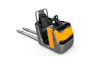 Préparateurs de commandes Jungheinrich ECE 225 HP