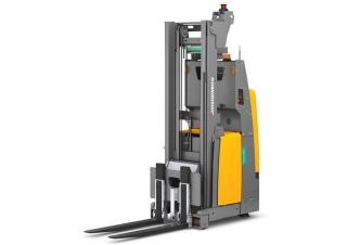 Préparateurs de commandes Jungheinrich EKS 215a