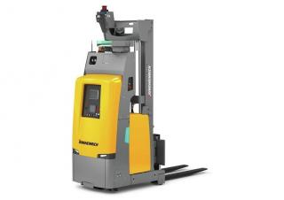 Préparateurs de commandes Jungheinrich EKS 215a