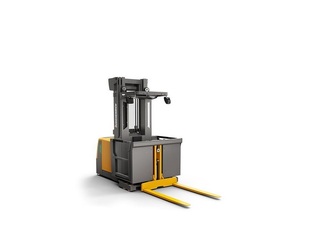 Préparateurs de commandes Jungheinrich EKS 412 L