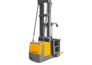Préparateurs de commandes Jungheinrich EKS 412 L