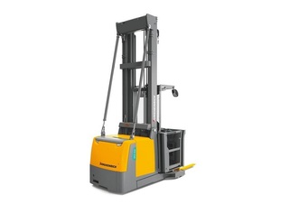 Préparateurs de commandes Jungheinrich EKS 412 Z