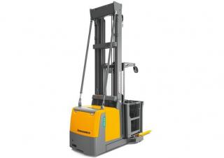 Préparateurs de commandes Jungheinrich EKS 412s - 48 Volt