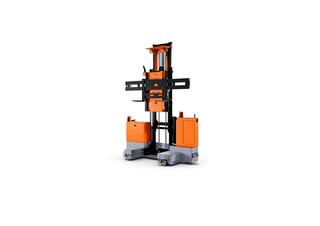 Préparateurs de commandes Hubtex M 20 PUS