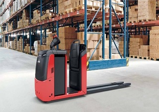 Préparateurs de commandes Linde N20C SA