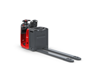 Préparateurs de commandes Linde N24HP
