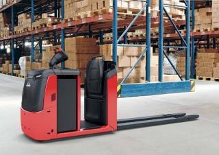 Préparateurs de commandes Linde N25C SA