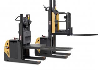 Préparateurs de commandes Caterpillar NOL10P 