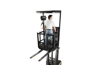 Préparateurs de commandes Crown SP 3521-1.25 TT