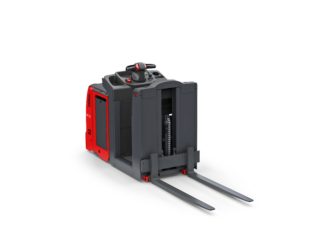 Préparateurs de commandes Linde V08-01