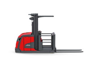 Préparateurs de commandes Linde V10