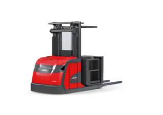 Préparateurs de commandes Linde V10