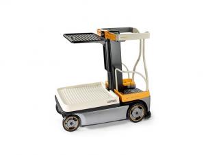 Préparateurs de commandes Crown WAV 60-118