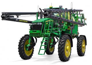Pulverisateurs Automoteurs John Deere M4040