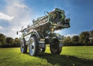 Pulverisateurs Automoteurs Amazone Pantera 4502 (28)