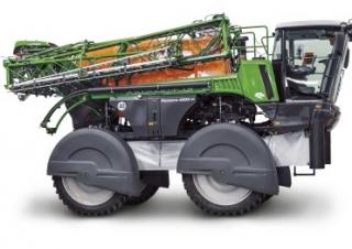 Pulverisateurs Automoteurs Amazone Pantera 4502 (30/15)
