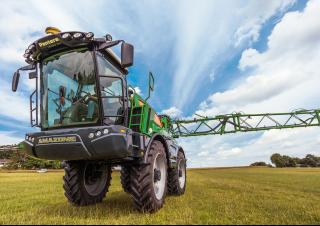 Pulverisateurs Automoteurs Amazone Pantera 4502 (30/15)