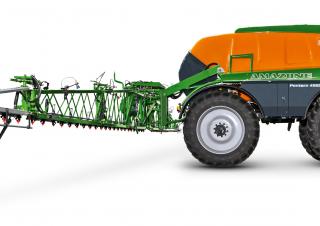 Pulverisateurs Automoteurs Amazone Pantera 4502 (30/15)