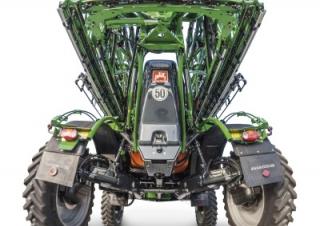 Pulverisateurs Automoteurs Amazone Pantera 4502 (30/15)