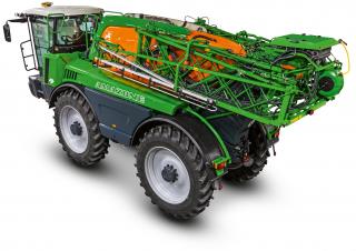Pulverisateurs Automoteurs Amazone Pantera 4502 (36)