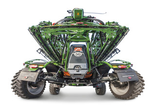 Pulverisateurs Automoteurs Amazone Pantera 4502 W (40)