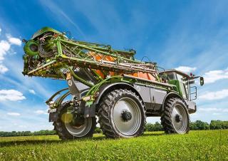 Pulverisateurs Automoteurs Amazone Pantera 4503 (36)