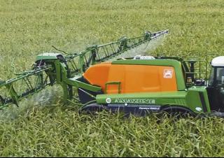 Pulverisateurs Automoteurs Amazone Pantera 4503 H (30/15)