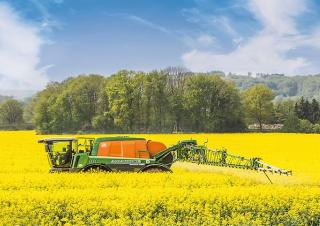 Pulverisateurs Automoteurs Amazone Pantera 4503 H (30/15)