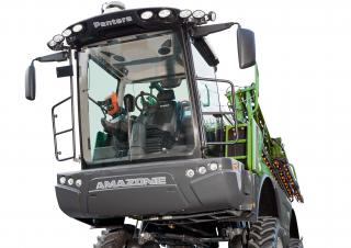 Pulverisateurs Automoteurs Amazone Pantera 4503 H (33)