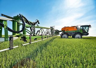 Pulverisateurs Automoteurs Amazone Pantera 4503 W (30/15)