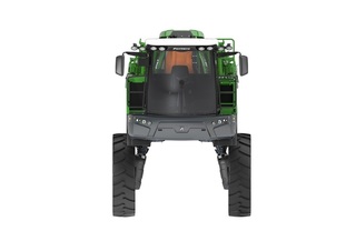Pulverisateurs Automoteurs Amazone Pantera 4504 H (33)
