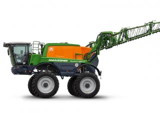 Pulverisateurs Automoteurs Amazone Pantera 4504 H (40)