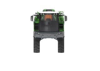 Pulverisateurs Automoteurs Amazone Pantera 4504 S (28)