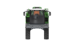 Pulverisateurs Automoteurs Amazone Pantera 4504 S (36)