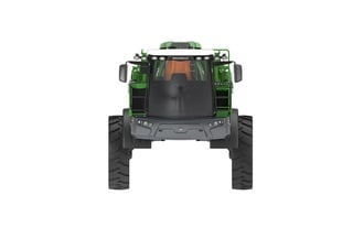 Pulverisateurs Automoteurs Amazone Pantera 4504 W (33)