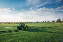 Pulverisateurs Automoteurs John Deere R4040i