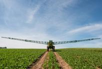 Pulverisateurs Automoteurs John Deere R4040i