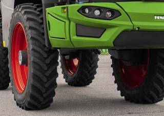 Pulverisateurs Automoteurs Fendt Rogator 665 