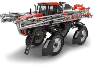 Pulverisateurs Automoteurs Kuhn STRONGER 3200 HD