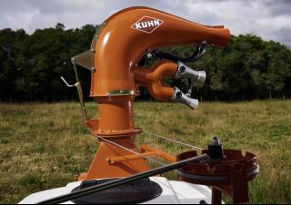 Pulvérisateurs portés Kuhn AF 427 Banana