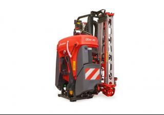 Pulvérisateurs portés Kverneland iXter A8