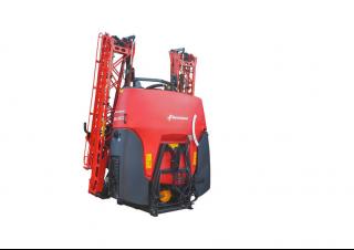 Pulvérisateurs portés Kverneland iXter A8