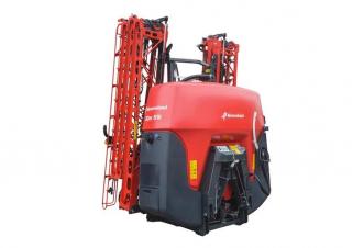 Pulvérisateurs portés Kverneland iXter B10 iXflow-E