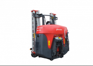 Pulvérisateurs portés Kverneland iXter B10